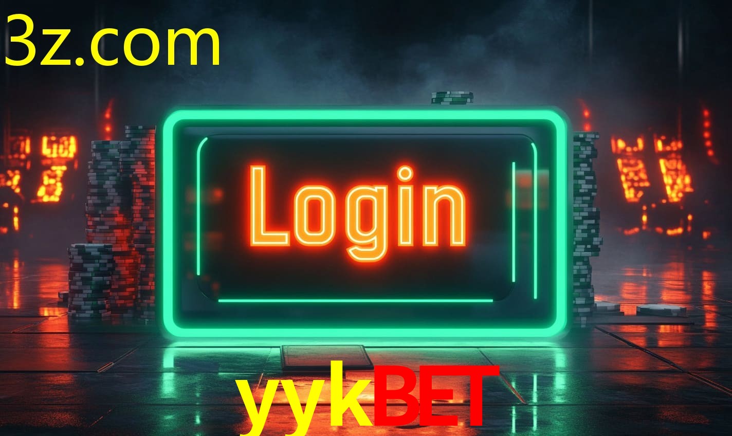 YYKBET
