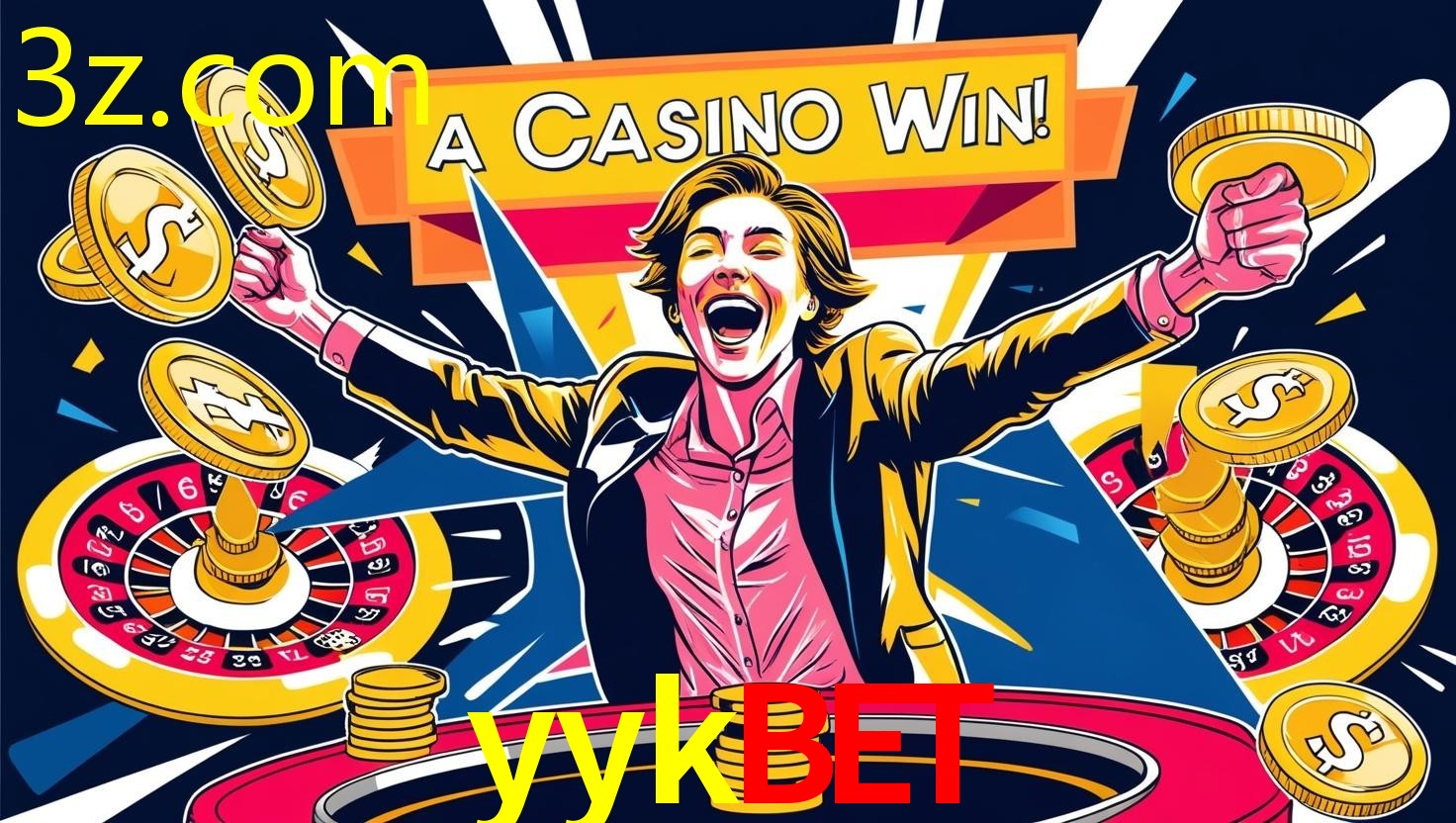 YYKBET